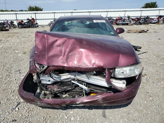 2004 Buick Lesabre Limited