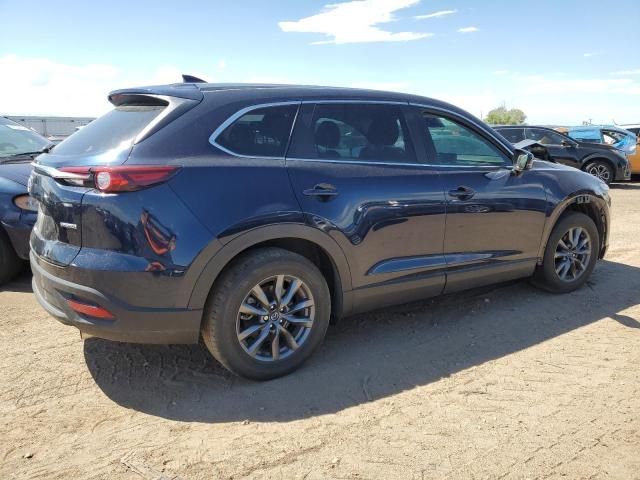 2022 Mazda CX-9 Sport