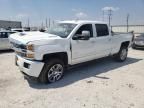 2017 Chevrolet Silverado K2500 High Country