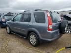 2006 Honda CR-V SE