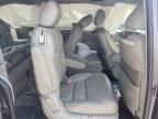 2007 Honda Odyssey EXL