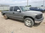 2002 Chevrolet Silverado C1500