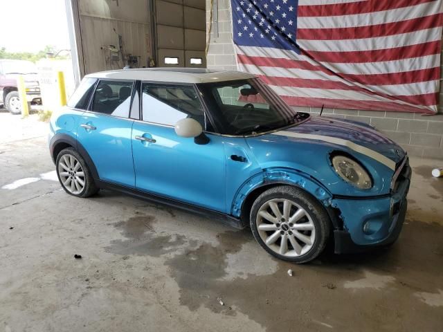 2015 Mini Cooper