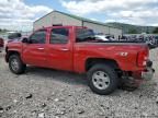 2009 Chevrolet Silverado K1500 LTZ