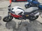 2012 Ducati Monster 796