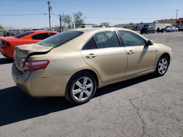 2008 Toyota Camry CE