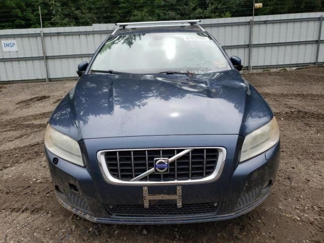 2008 Volvo V70 3.2