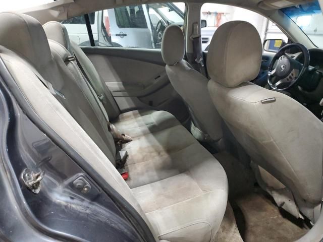 2010 Nissan Altima Base