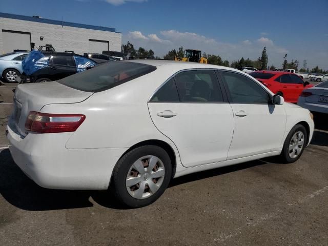 2009 Toyota Camry Base