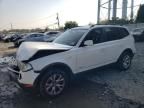 2009 BMW X3 XDRIVE30I