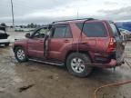 2005 Toyota 4runner SR5