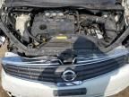 2008 Nissan Quest S