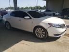 2014 Lincoln MKS