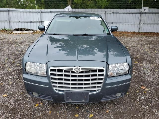 2005 Chrysler 300 Touring