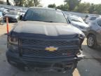 2015 Chevrolet Silverado K1500 LTZ