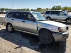 2004 Subaru Forester 2.5XS