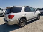 2004 Toyota Sequoia SR5