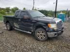 2011 Ford F150 Super Cab