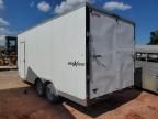 2021 Cargo Trailer