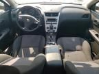 2009 Chevrolet Malibu 1LT