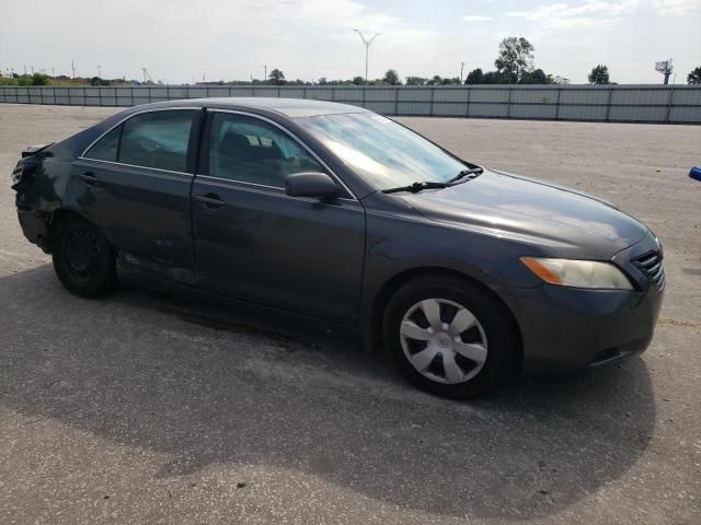 2009 Toyota Camry Base