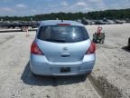 2011 Nissan Versa S