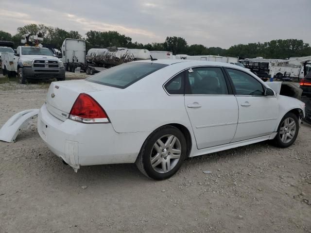 2013 Chevrolet Impala LT