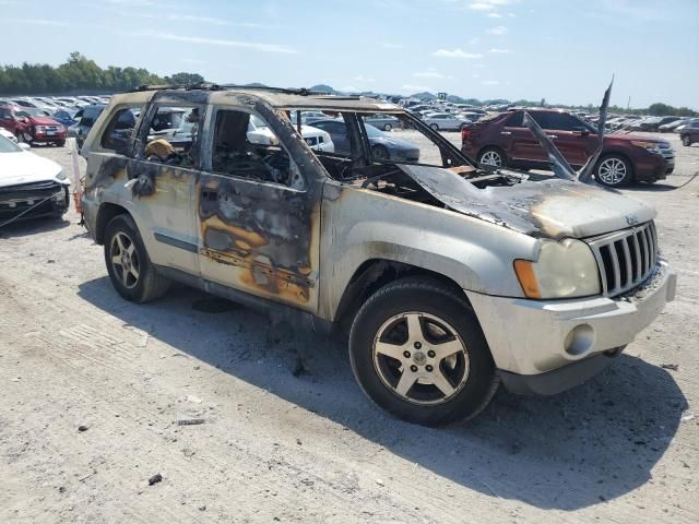 2007 Jeep Grand Cherokee Laredo