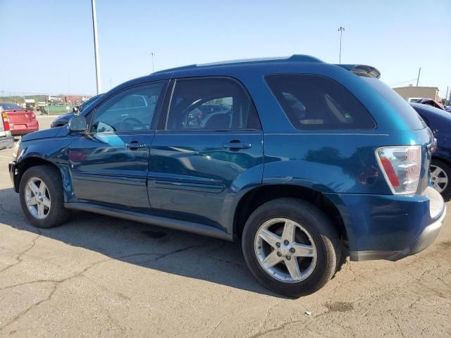 2006 Chevrolet Equinox LT