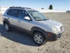 2006 Hyundai Tucson GLS