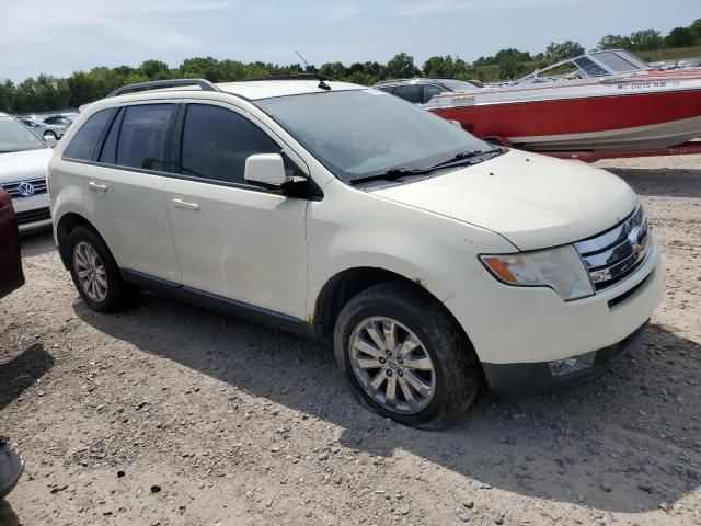 2008 Ford Edge SEL