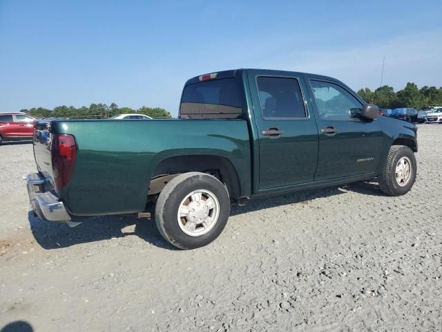 2005 GMC Canyon