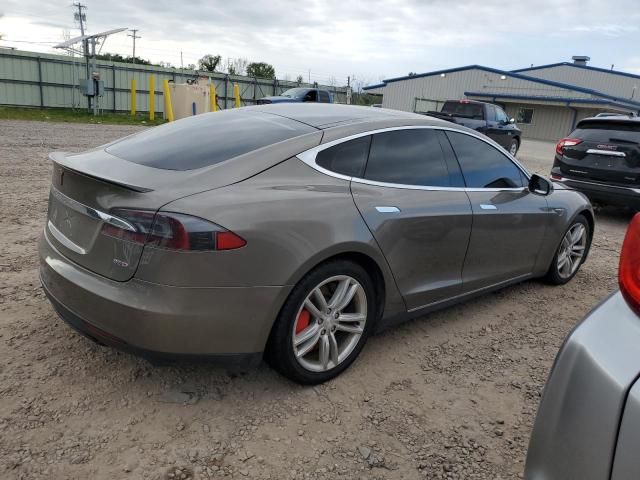 2015 Tesla Model S 85D