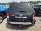 2012 Nissan Pathfinder S