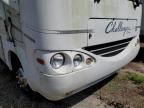 2003 Workhorse Custom Chassis Motorhome Chassis W22