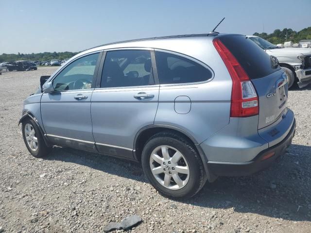 2008 Honda CR-V EXL