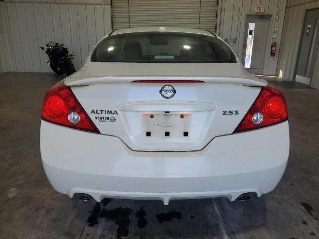 2011 Nissan Altima S