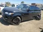 2016 Land Rover Range Rover Sport SC