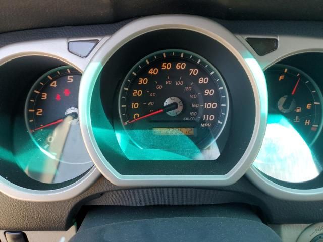 2004 Toyota 4runner Limited