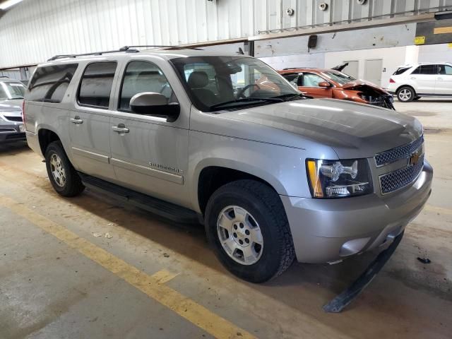 2008 Chevrolet Suburban C1500  LS