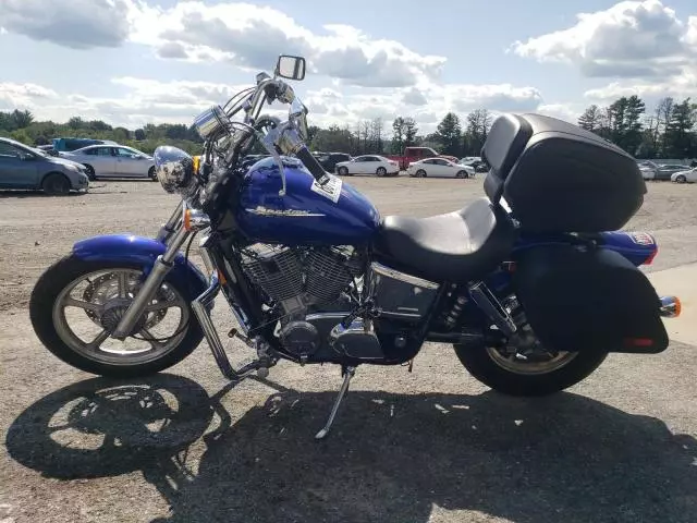 2006 Honda VT1100 C