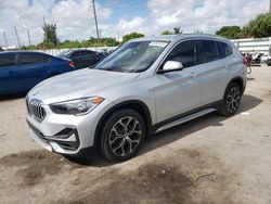 2020 BMW X1 SDRIVE28I en venta en Miami, FL