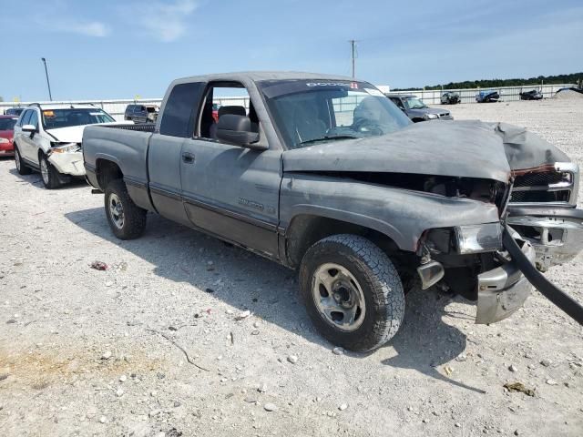 1997 Dodge RAM 1500