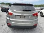 2012 Hyundai Tucson GLS