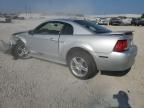 2003 Ford Mustang