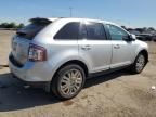 2010 Ford Edge Limited