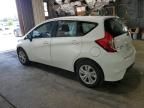 2019 Nissan Versa Note S