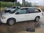 2003 Chrysler Town & Country EX