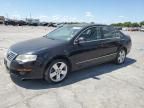 2009 Volkswagen Passat Turbo