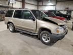 2000 Ford Explorer XLT